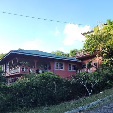 Western Tobago Cozy 3 Bedroom Retreat Arnos Vale Екстер'єр фото