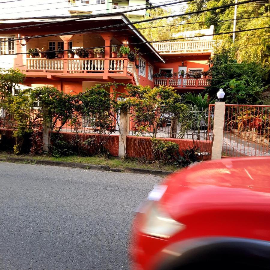 Western Tobago Cozy 3 Bedroom Retreat Arnos Vale Екстер'єр фото