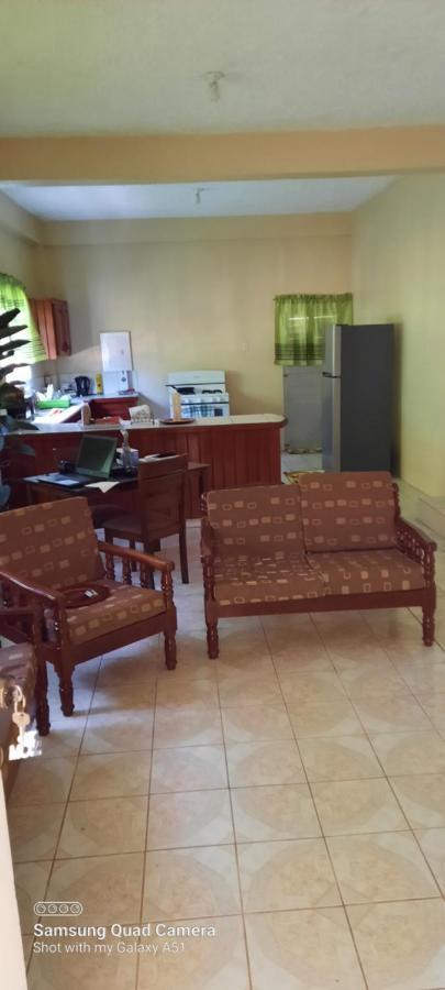 Western Tobago Cozy 3 Bedroom Retreat Arnos Vale Екстер'єр фото